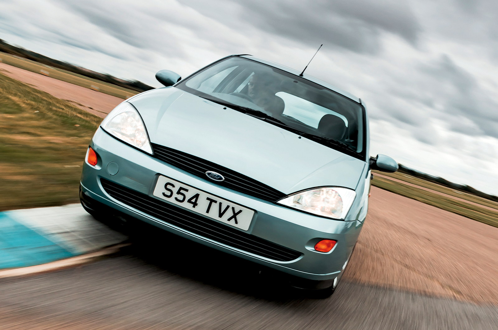 Classic & Sports Car – European Car of the Year at 60