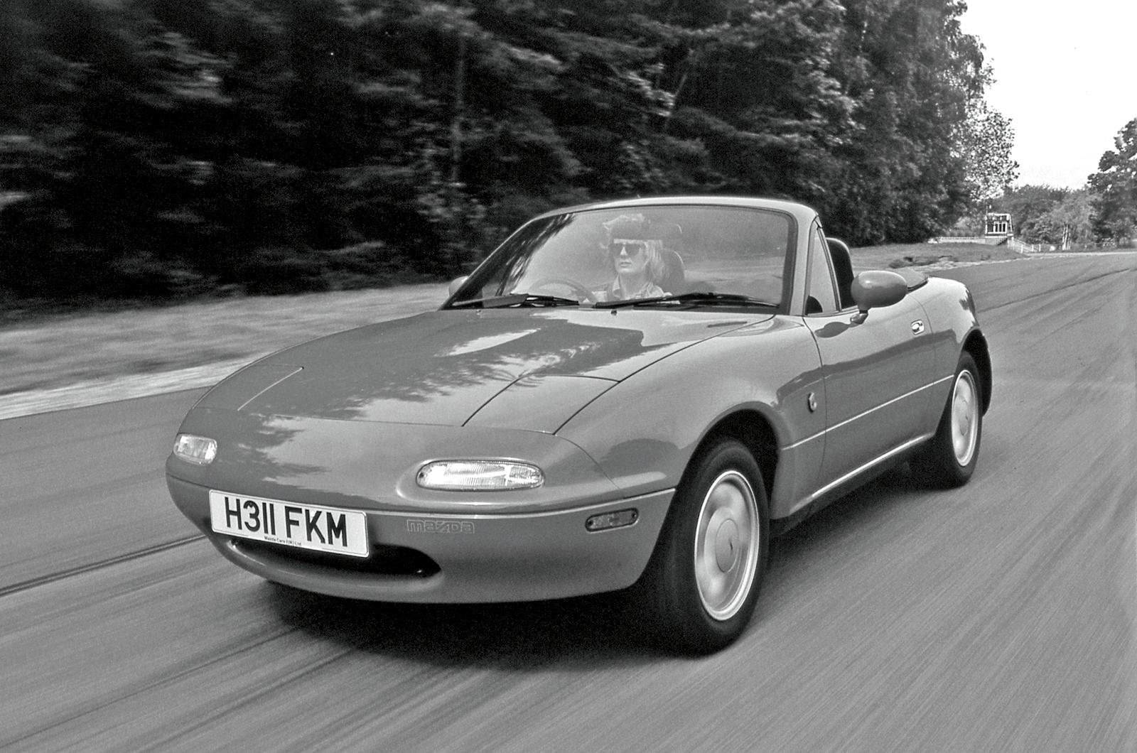 Classic & Sports Car – European Car of the Year at 60