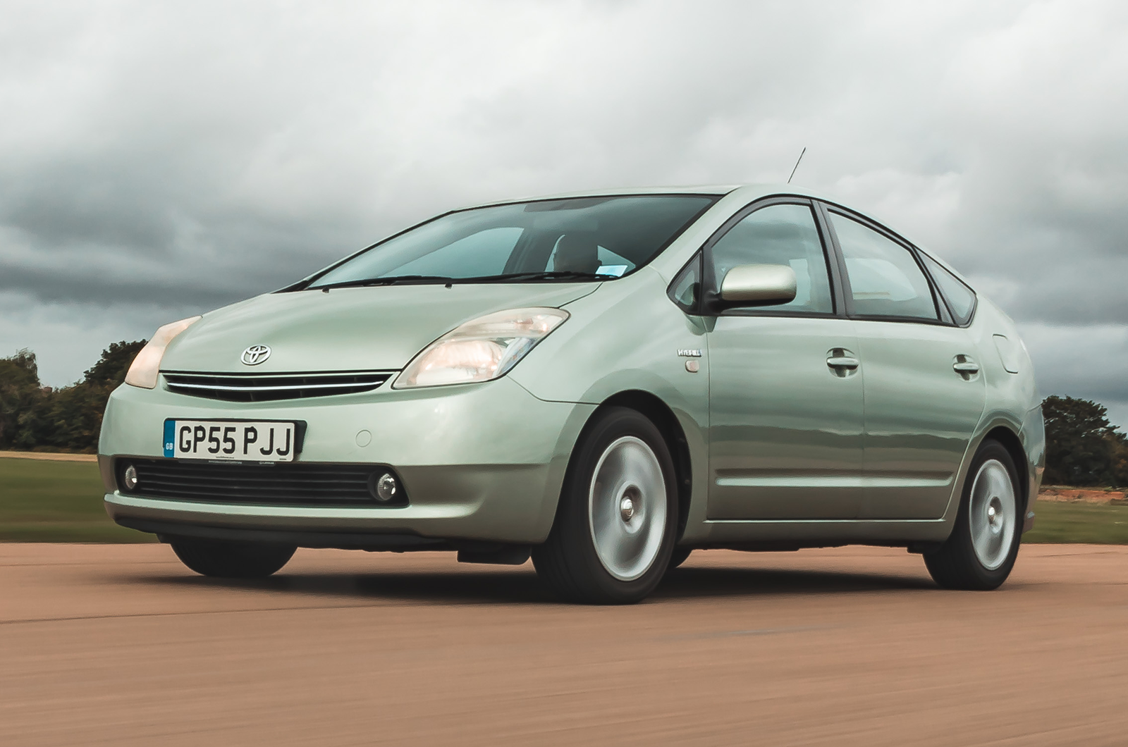 Classic & Sports Car – European Car of the Year at 60