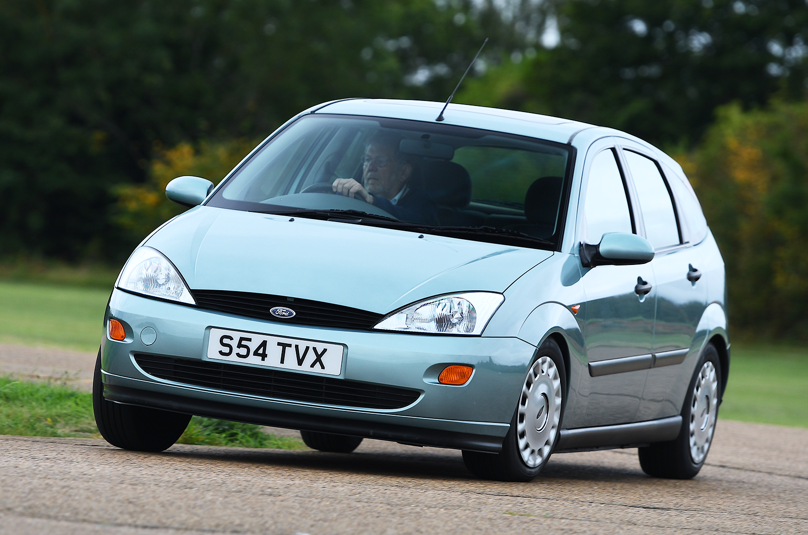 Classic & Sports Car – European Car of the Year at 60