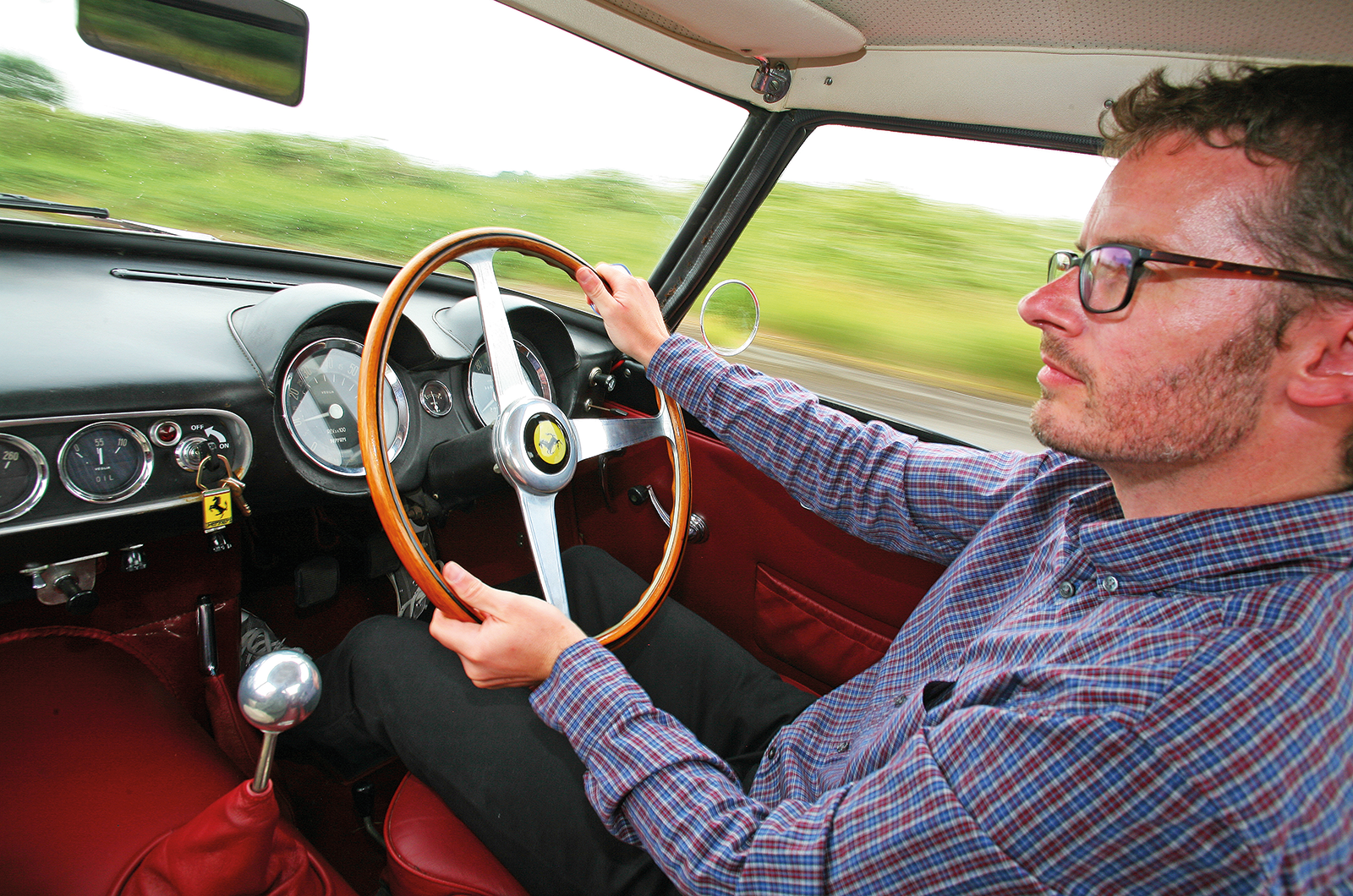 Classic & Sports Car – Ferrari 250GT SWB and 275GTB/4: a lasting legacy