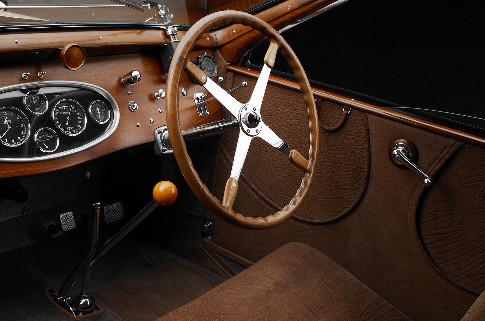 Classic & Sports Car – French marvels star in Peter Mullin sale