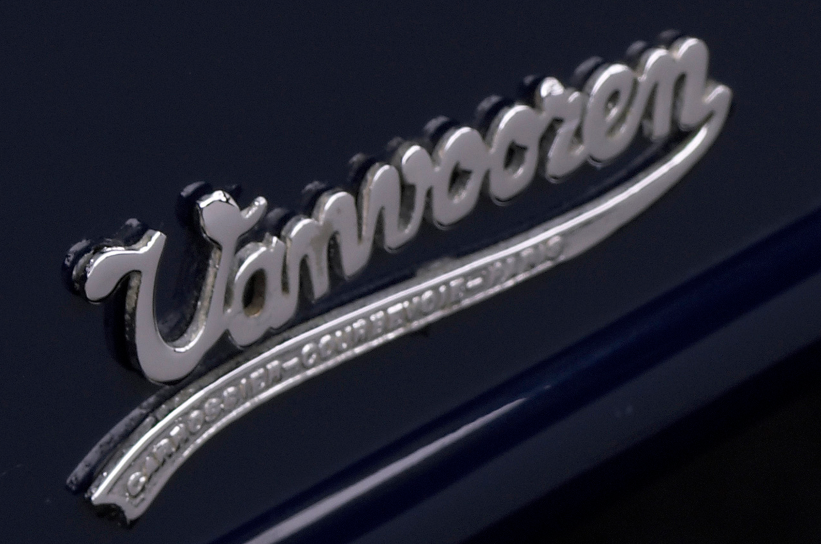 Classic & Sports Car – French marvels star in Peter Mullin sale