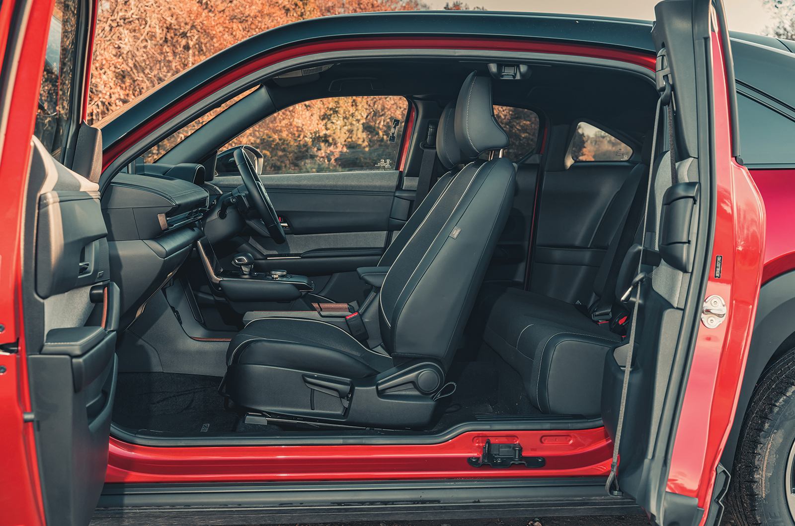 Classic & Sports Car – Future classic: Mazda MX-30 R-EV