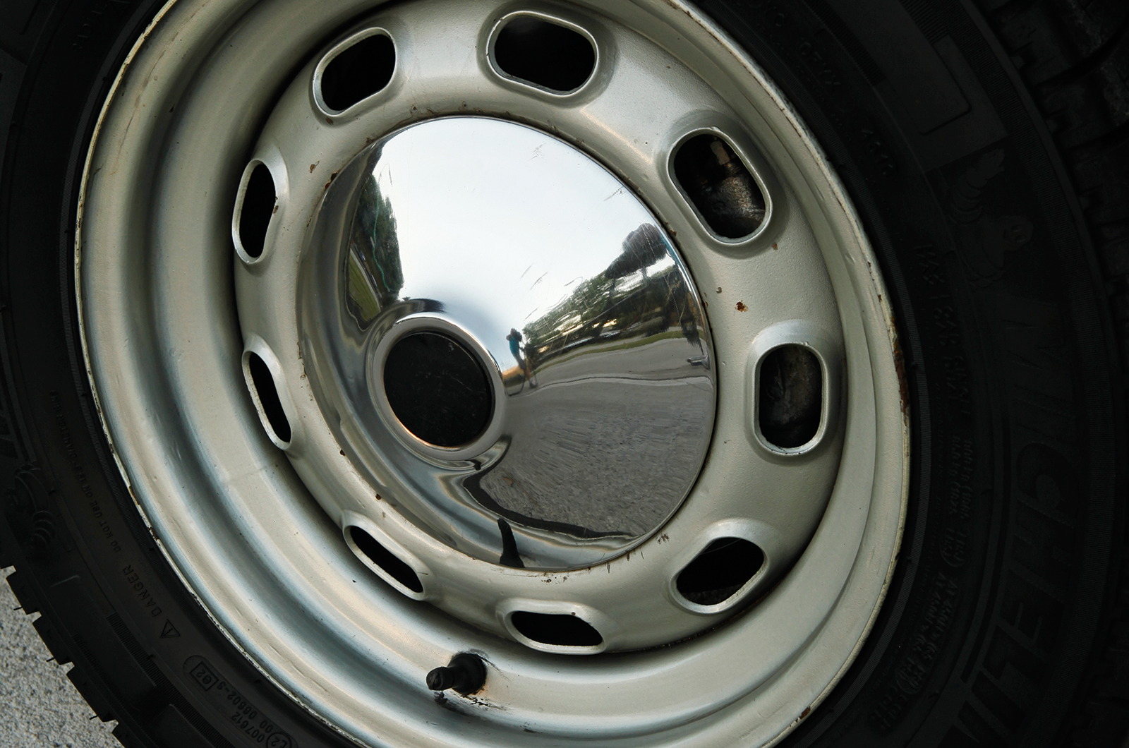 Classic & Sports Car – IKA Torino 380W: Argentina’s street racer