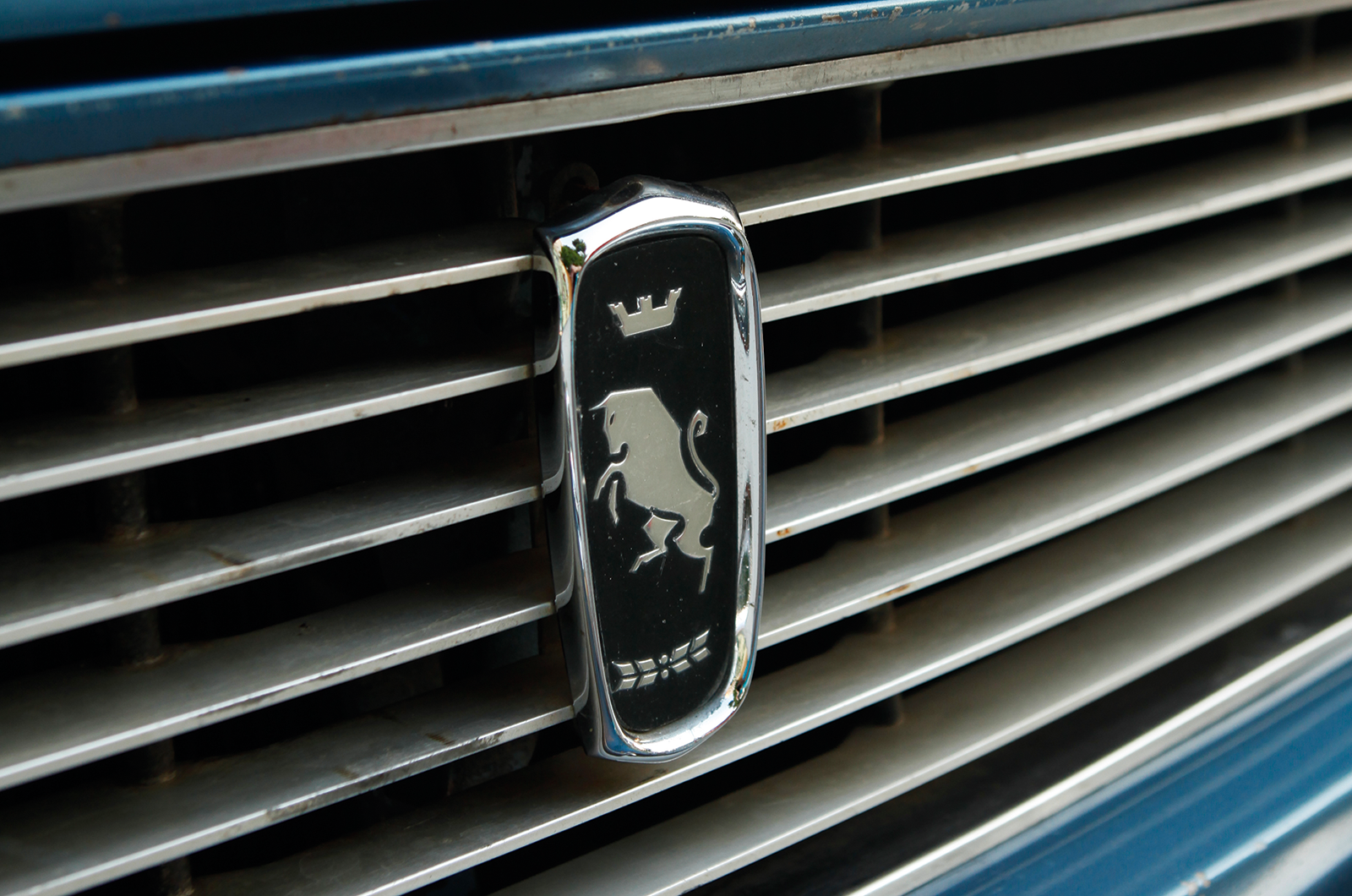 Classic & Sports Car – IKA Torino 380W: Argentina’s street racer