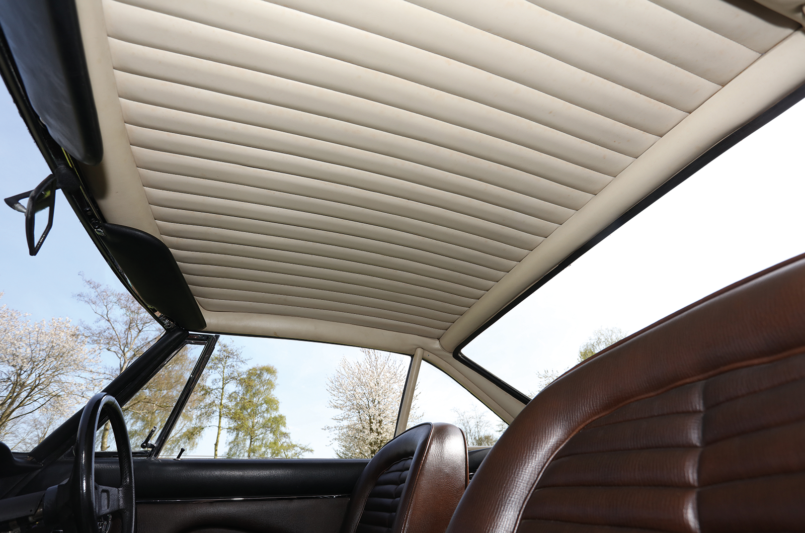 Classic & Sports Car – MG EX234: Pininfarina’s one-off prototype