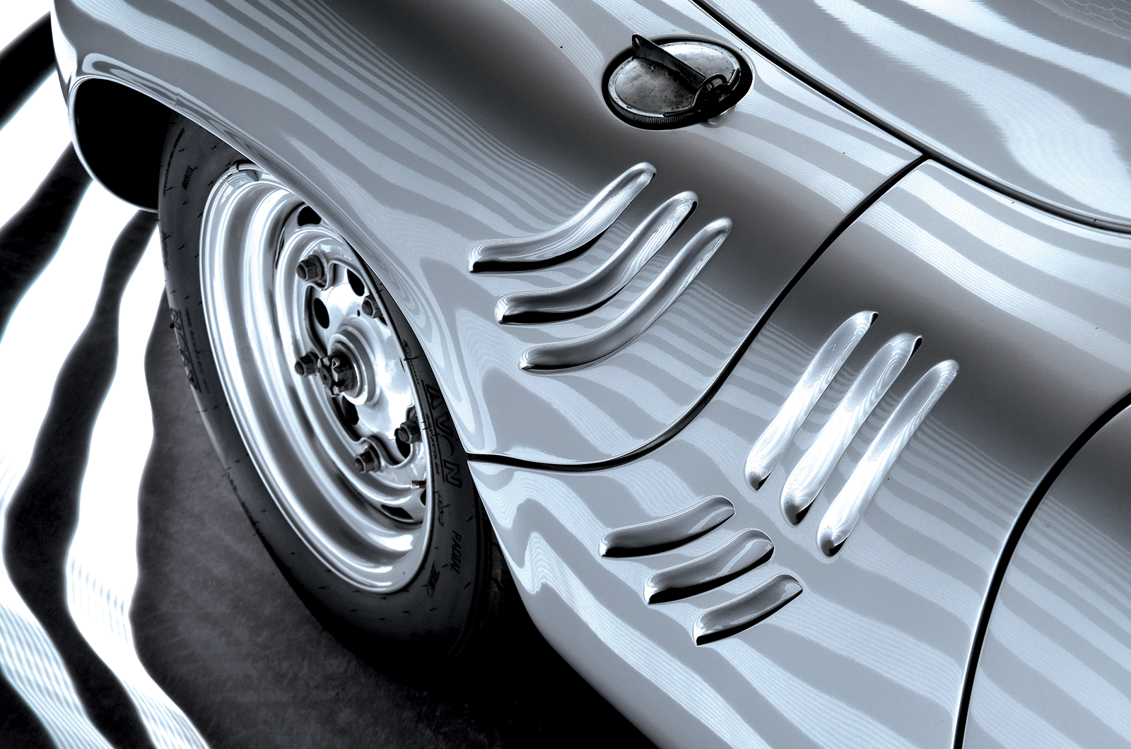 Classic & Sports Car – Porsche 718 W-RS: Stuttgart’s forgotten hero