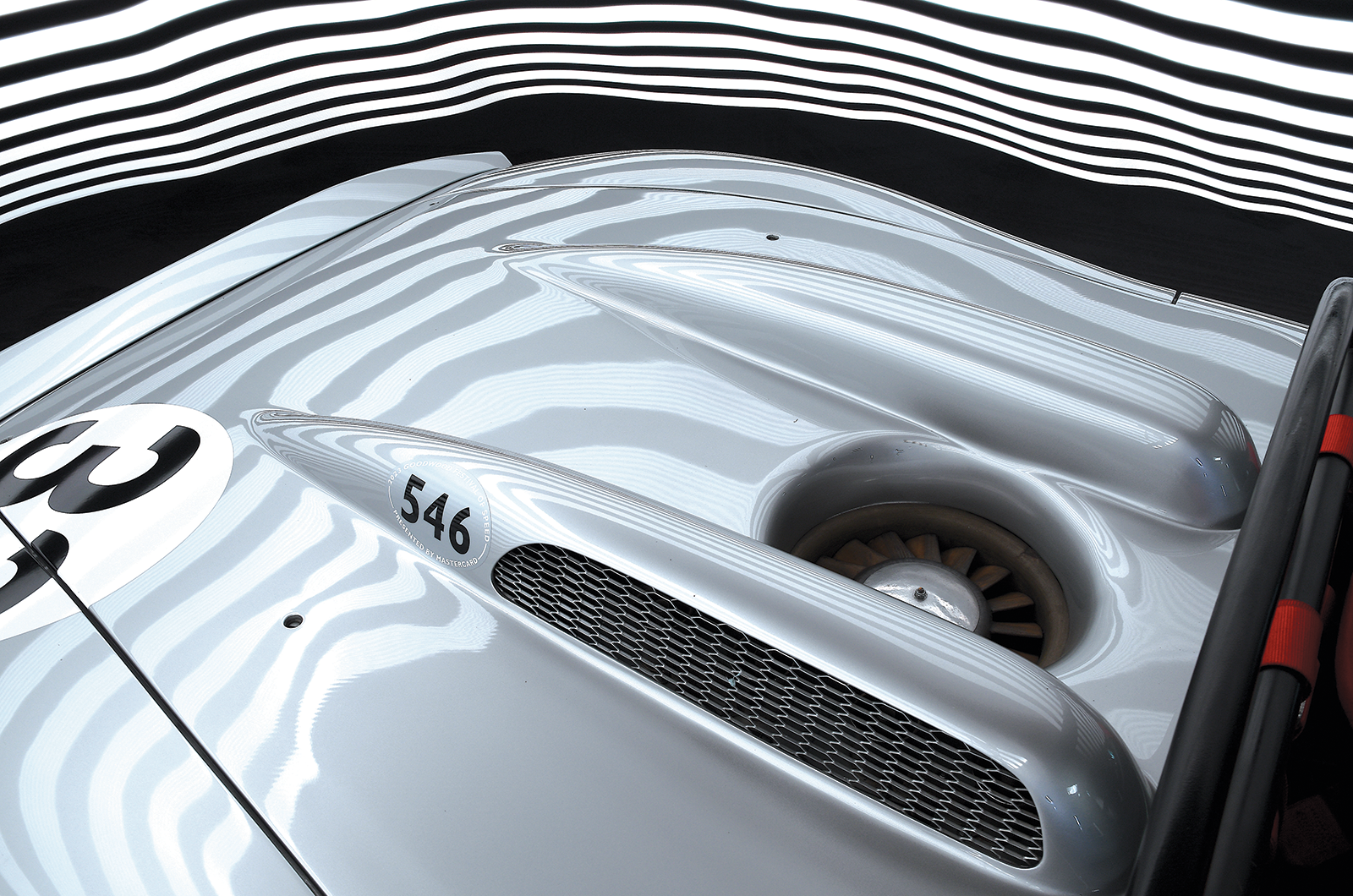 Classic & Sports Car – Porsche 718 W-RS: Stuttgart’s forgotten hero