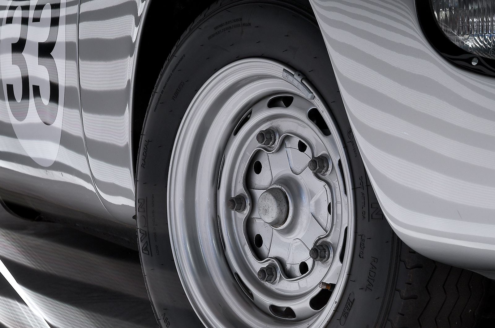 Classic & Sports Car – Porsche 718 W-RS: Stuttgart’s forgotten hero