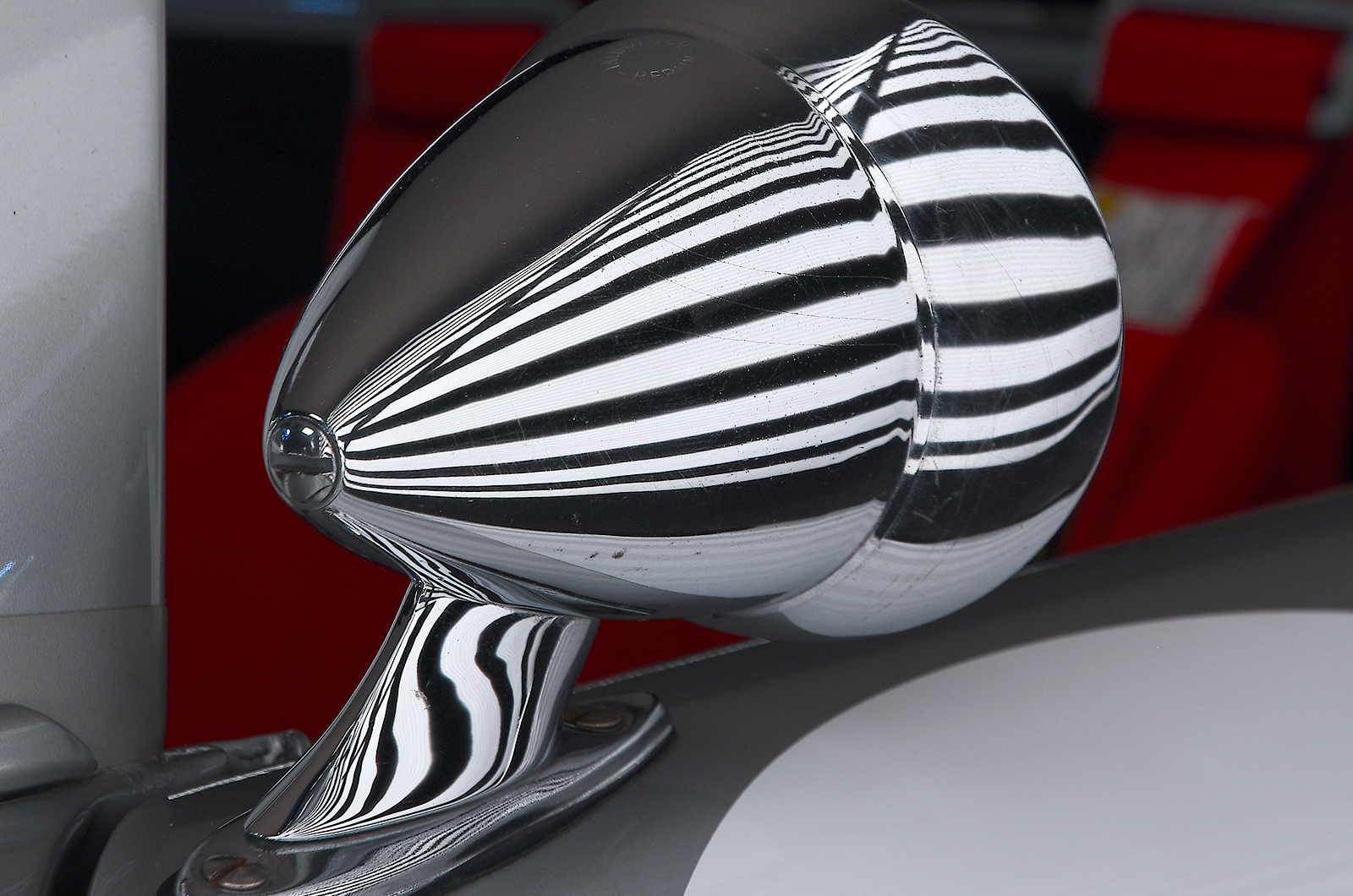 Classic & Sports Car – Porsche 718 W-RS: Stuttgart’s forgotten hero