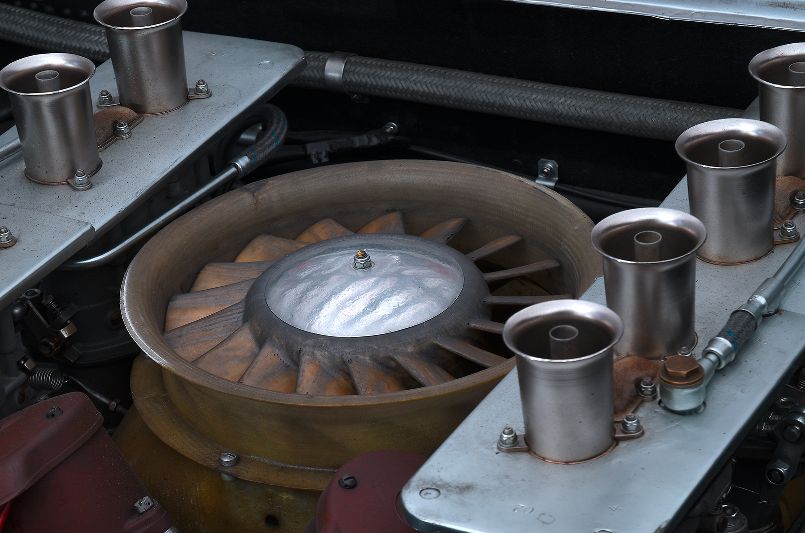 Classic & Sports Car – Porsche 718 W-RS: Stuttgart’s forgotten hero