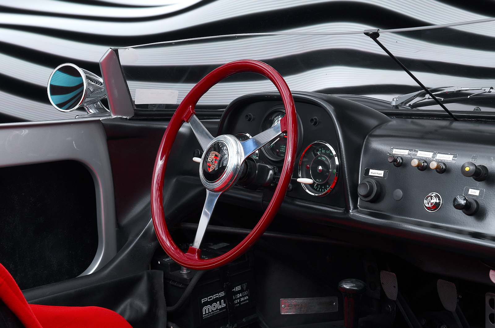 Classic & Sports Car – Porsche 718 W-RS: Stuttgart’s forgotten hero