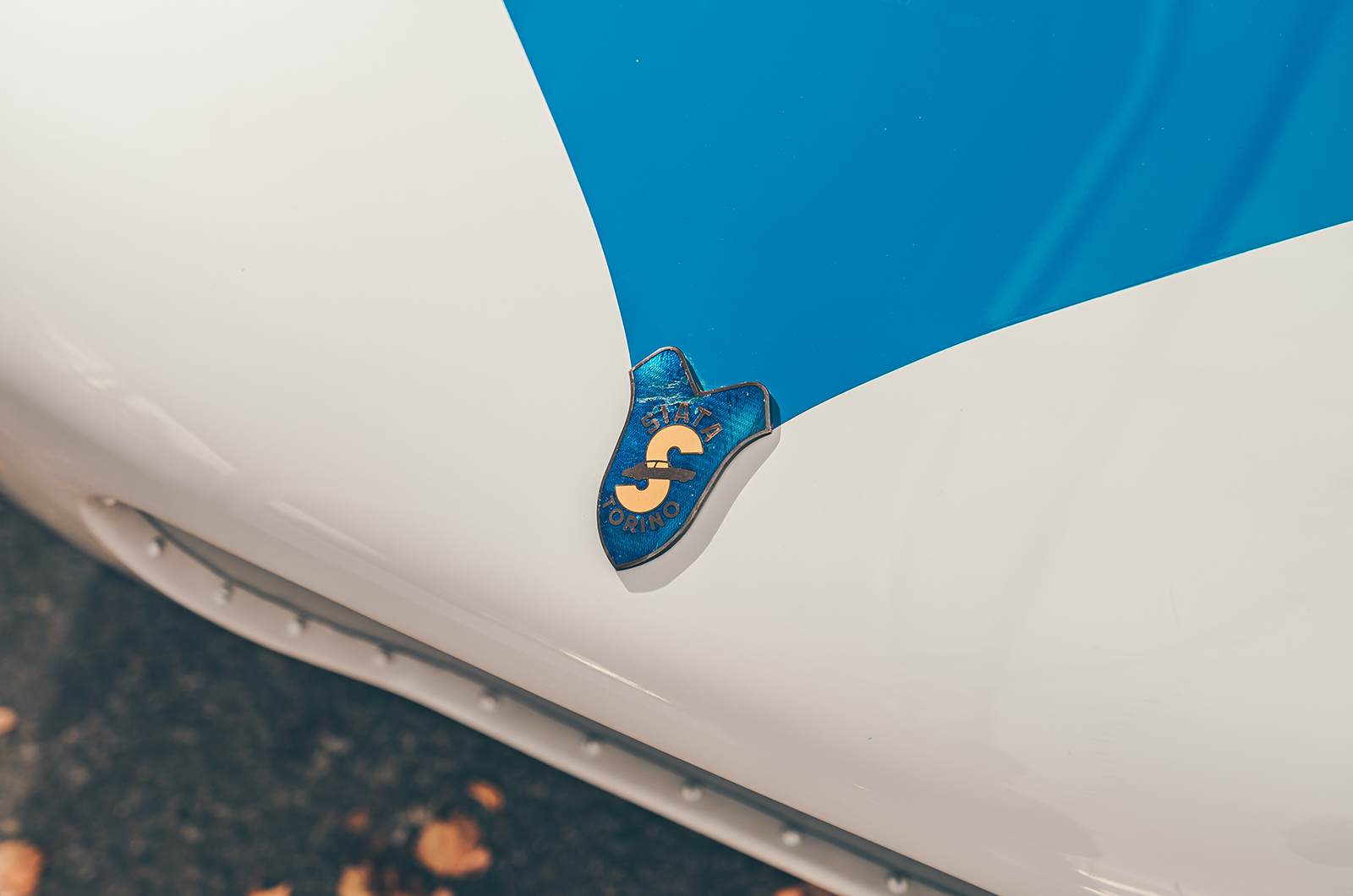 Classic & Sports Car – Siata 208 CS coupé: Ernie’s soul survivor