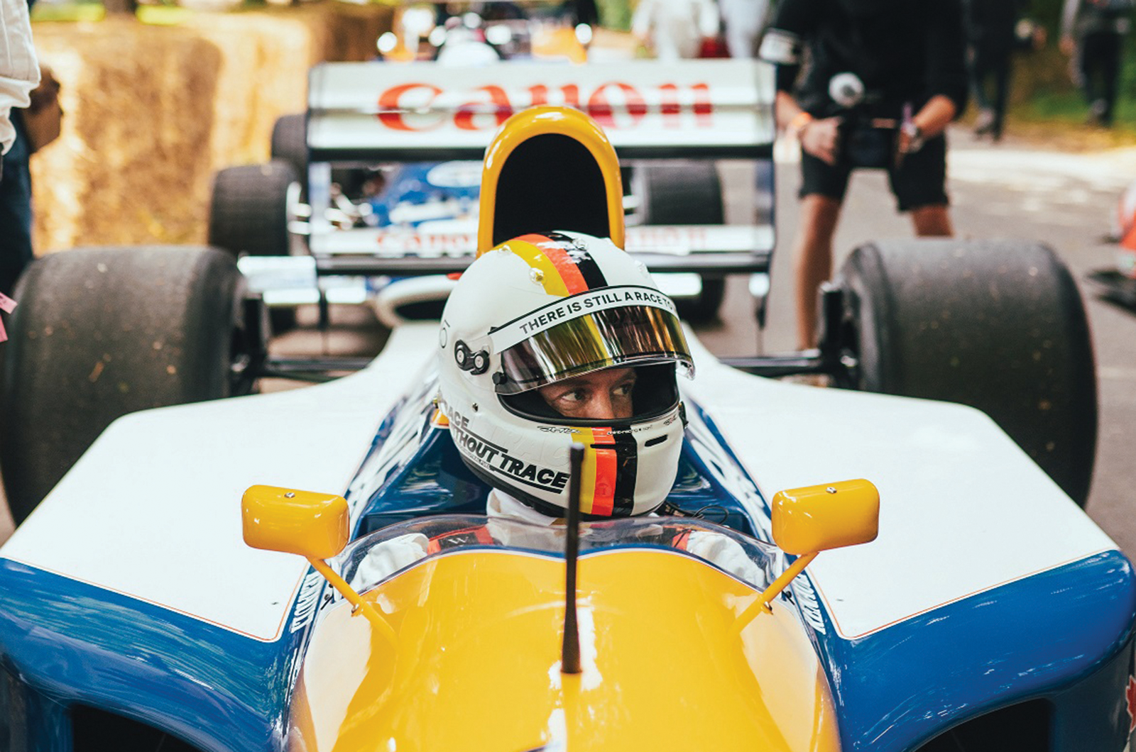 Classic & Sports Car – Sustainable fuels: a greener future for classic cars