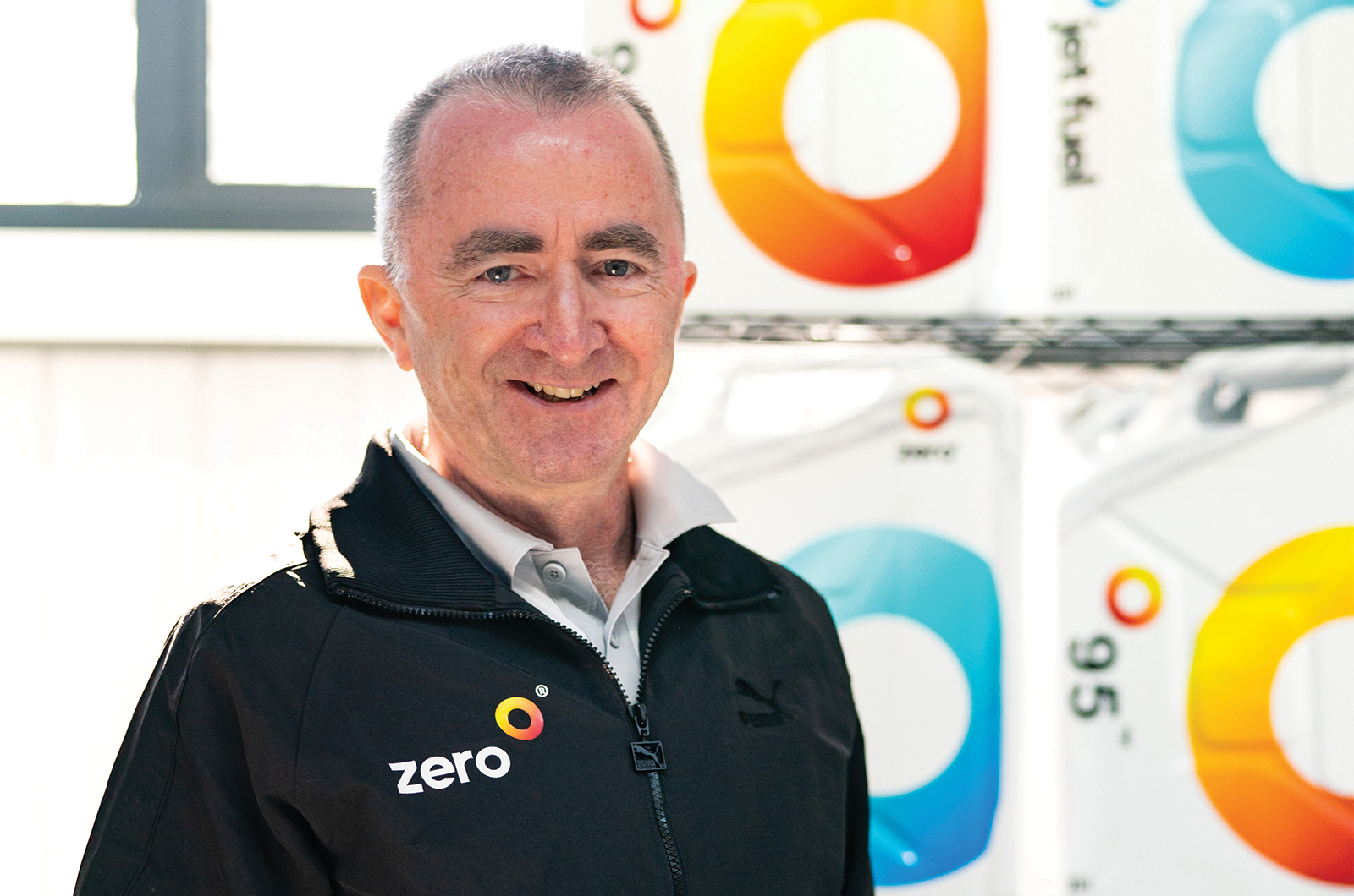 Classic & Sports Car – Sustainable fuels: a greener future for classic cars