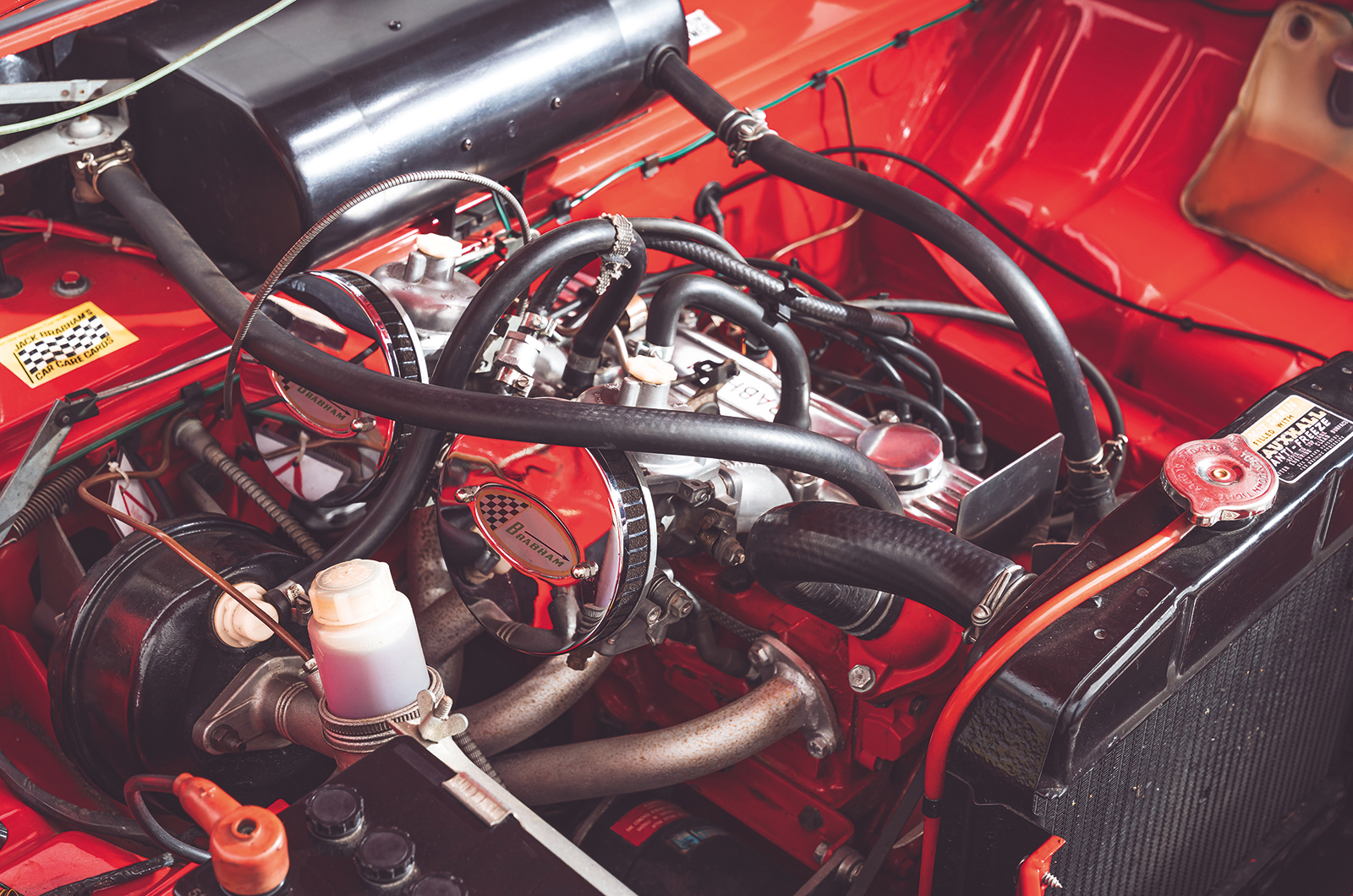 Classic & Sports Car – Vauxhall Viva at 60: Griffins for the people