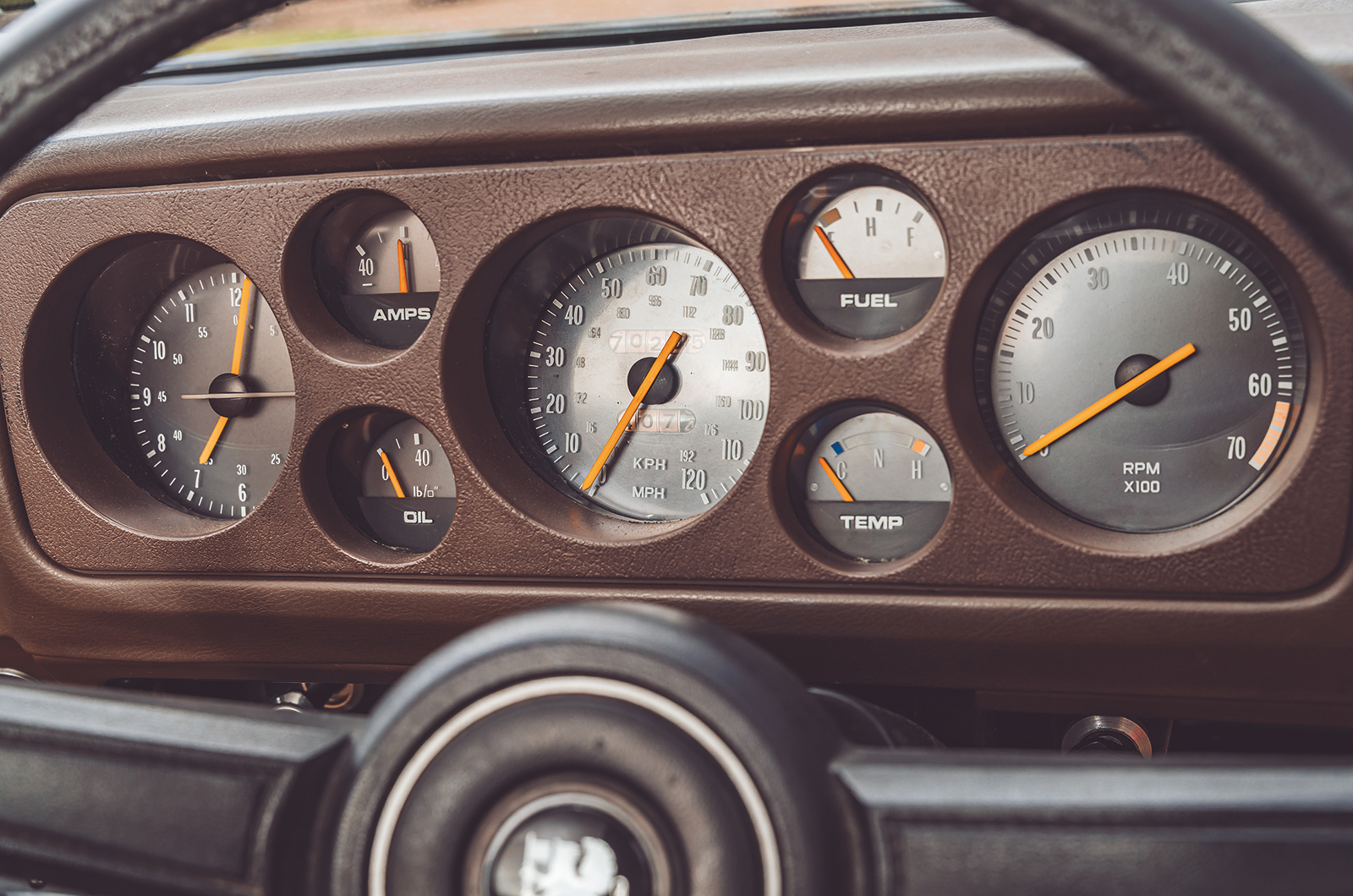 Classic & Sports Car – Vauxhall Viva at 60: Griffins for the people