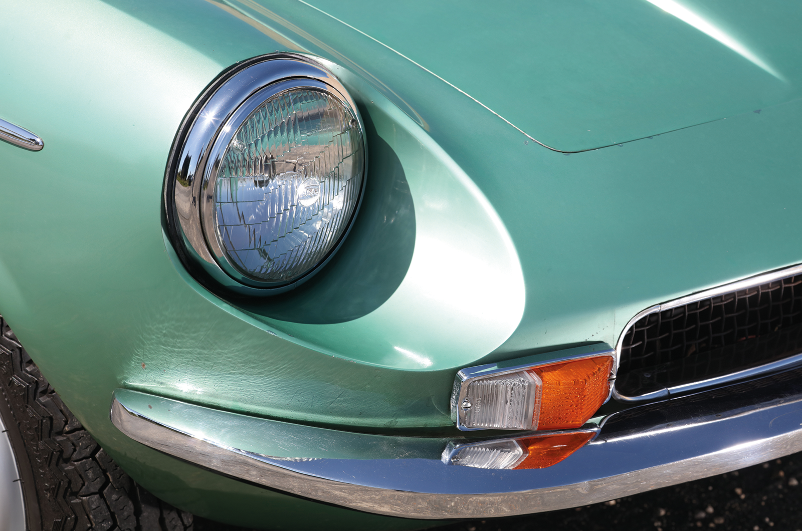 MG EX234: the sports car that could've saved its maker | Classic