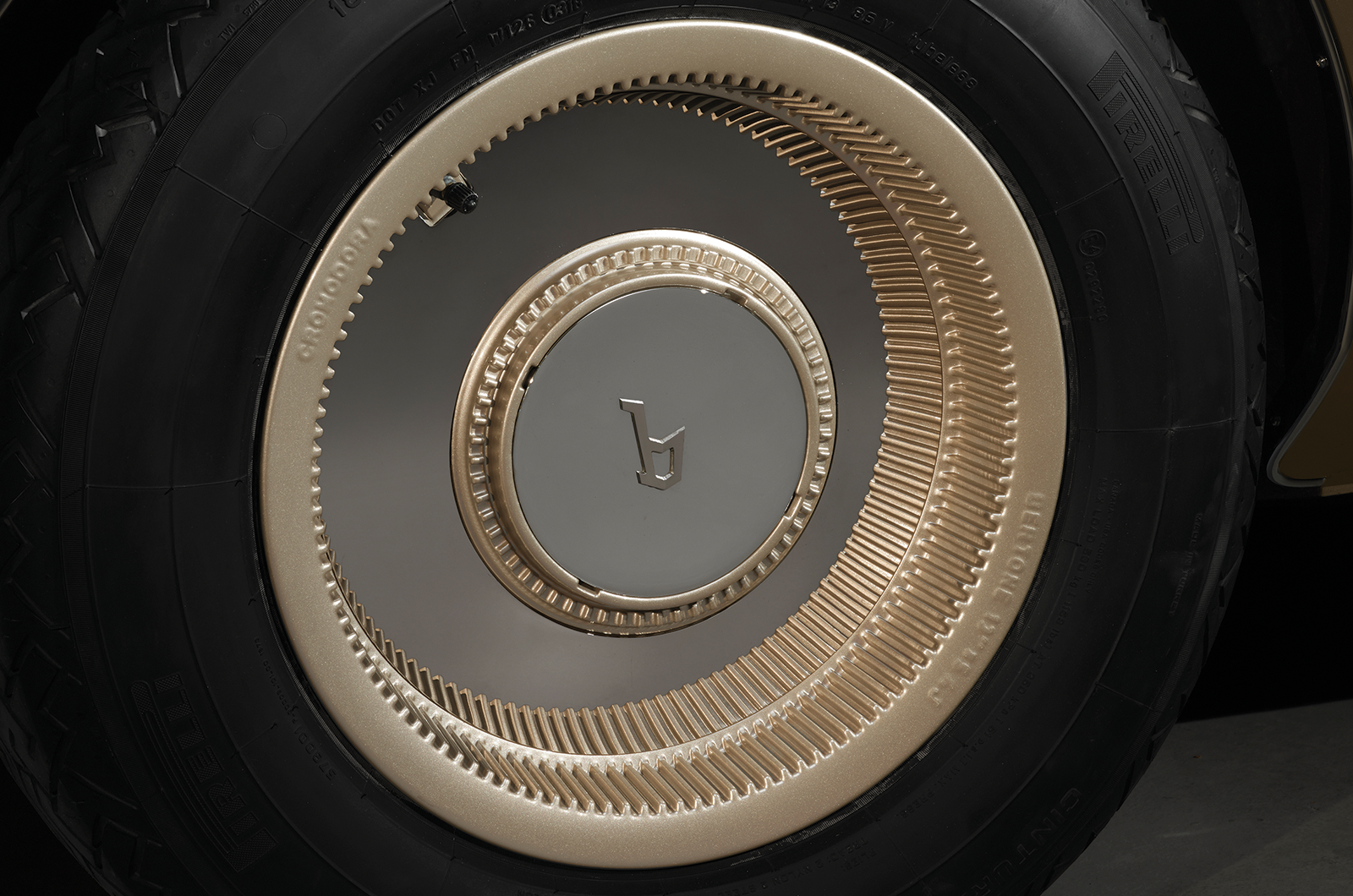 Classic & Sports Car – BMW Garmisch: the story of Bertone’s lost 3 Series