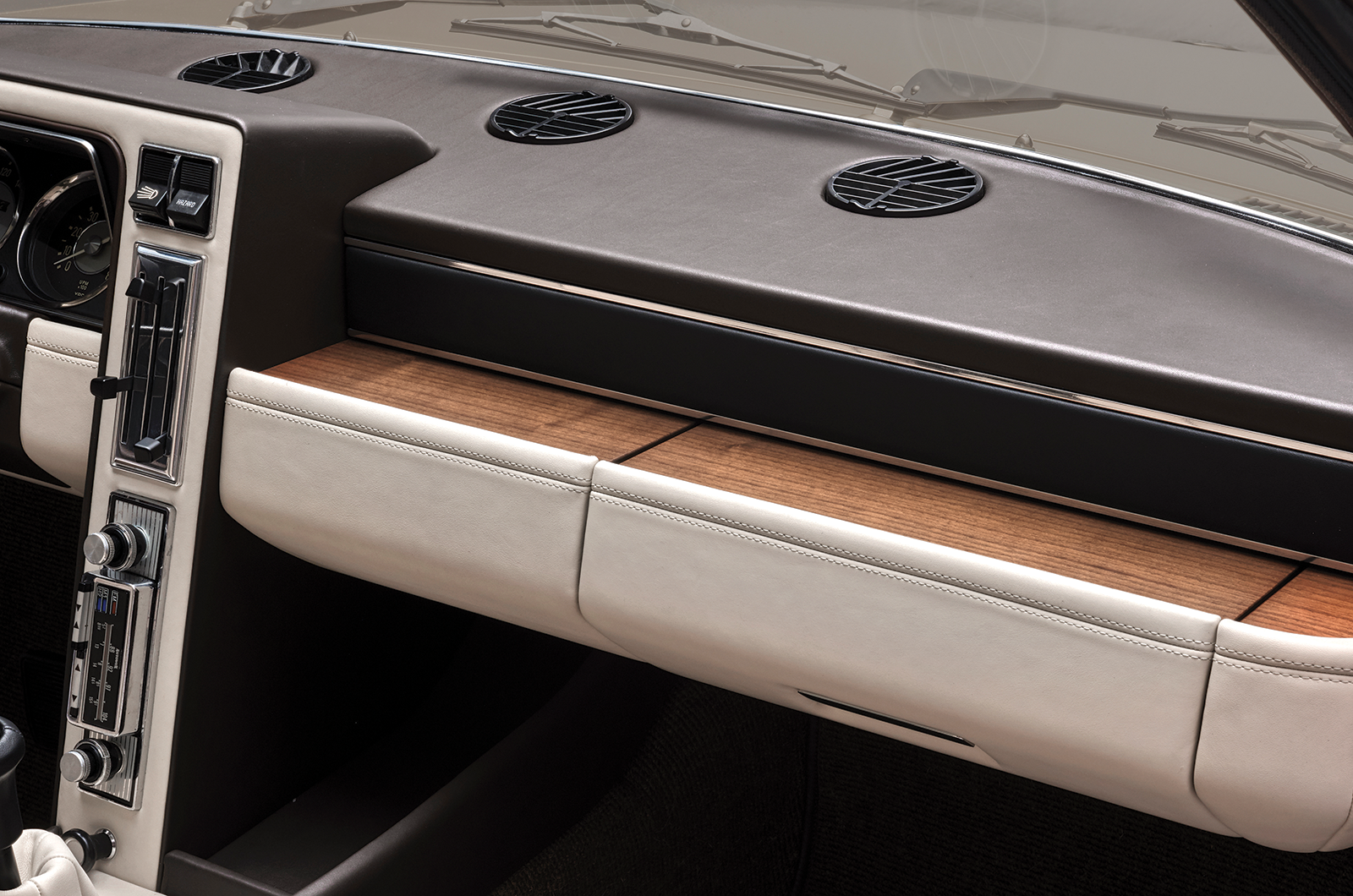 Classic & Sports Car – BMW Garmisch: the story of Bertone’s lost 3 Series