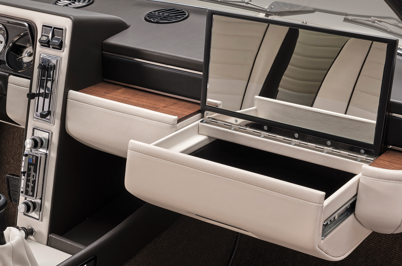 Classic & Sports Car – BMW Garmisch: the story of Bertone’s lost 3 Series