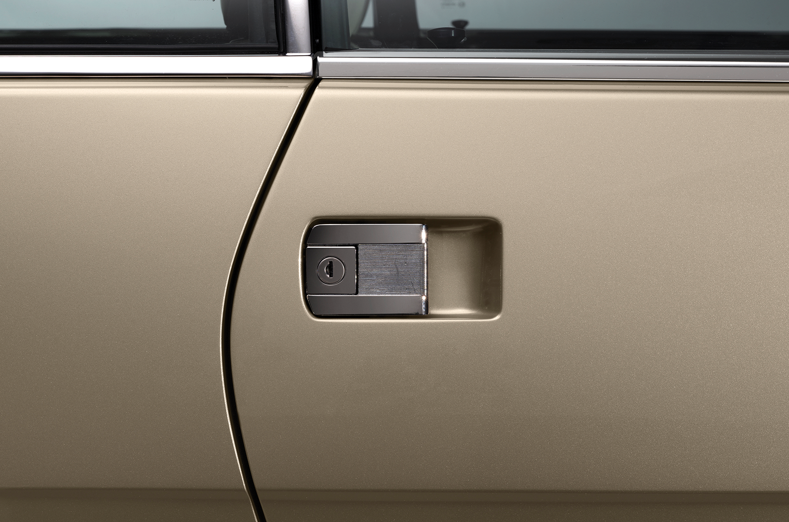 Classic & Sports Car – BMW Garmisch: the story of Bertone’s lost 3 Series