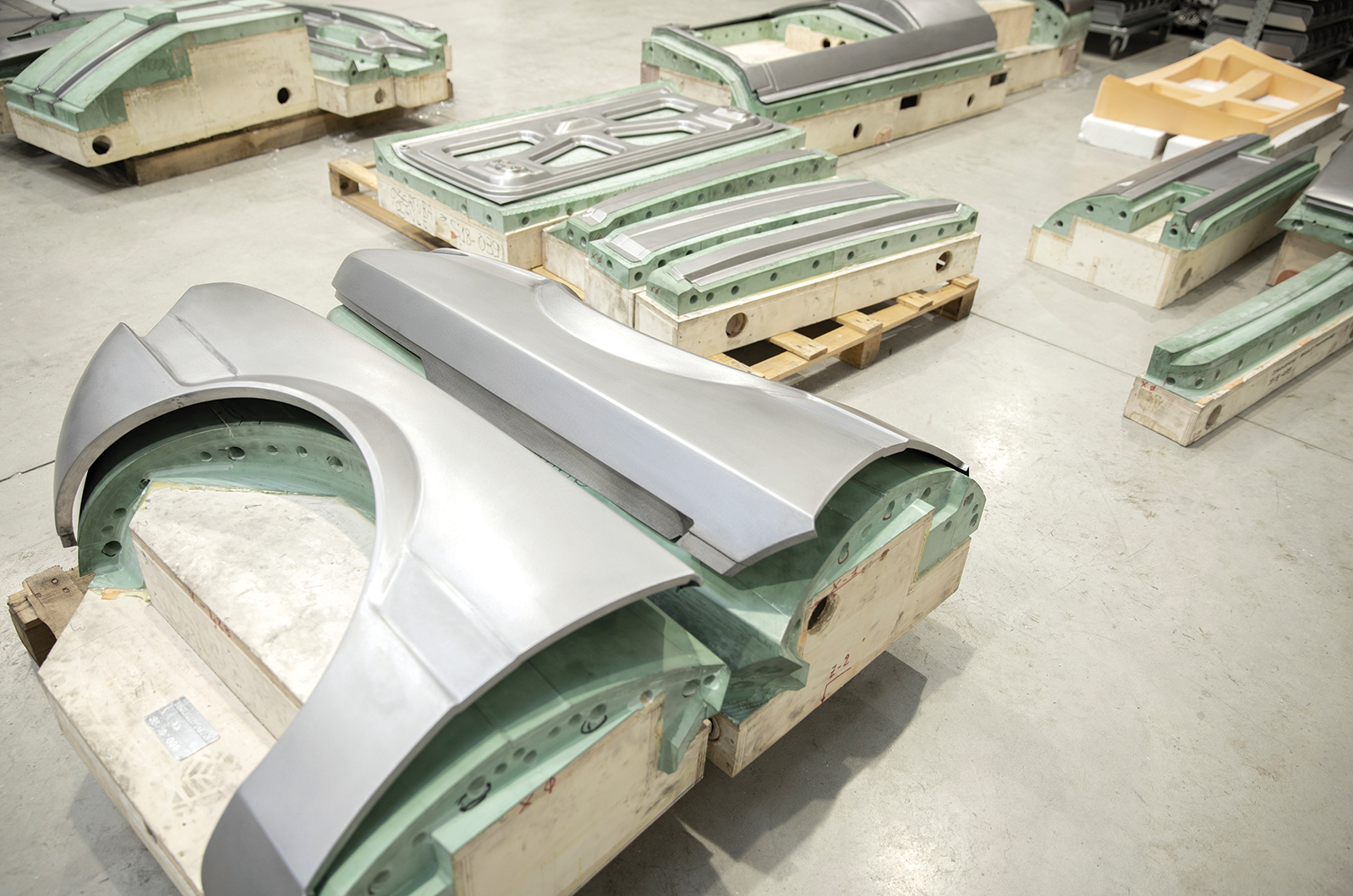 Classic & Sports Car – BMW Garmisch: the story of Bertone’s lost 3 Series