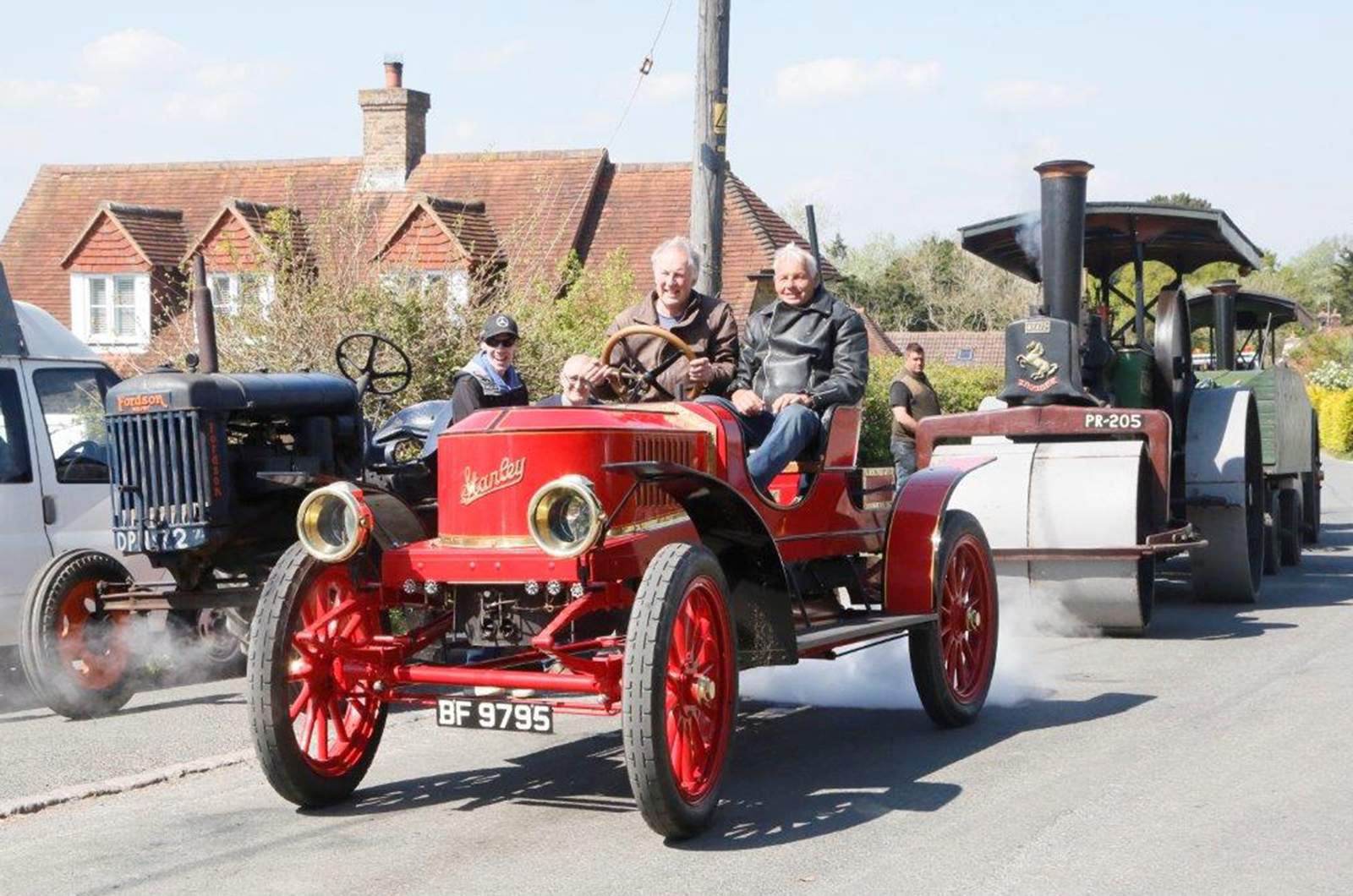 Classic & Sports Car – Drive It Day 2024: here’s how you can get involved