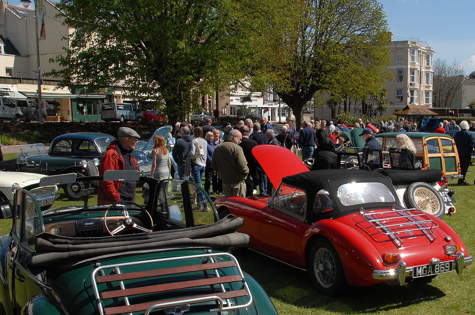 Classic & Sports Car – Drive It Day 2024: here’s how you can get involved