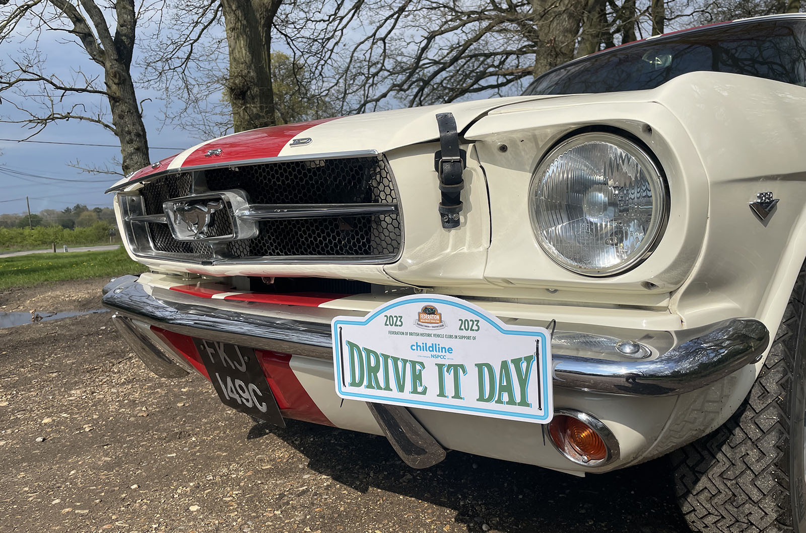 Classic & Sports Car – Drive It Day 2024: here’s how you can get involved