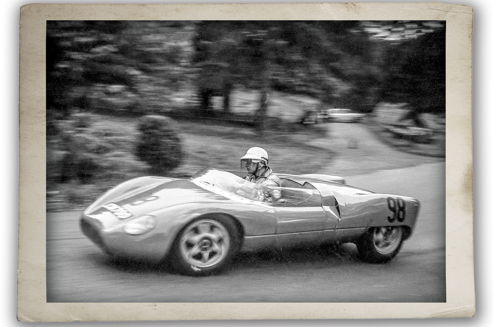 Classic & Sports Car – Emeryson: the unique F2 racer for the road