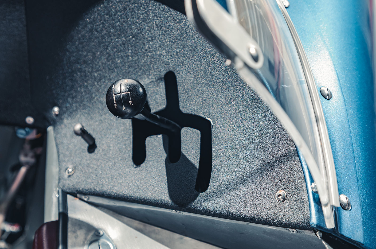 Classic & Sports Car – Emeryson: the unique F2 racer for the road