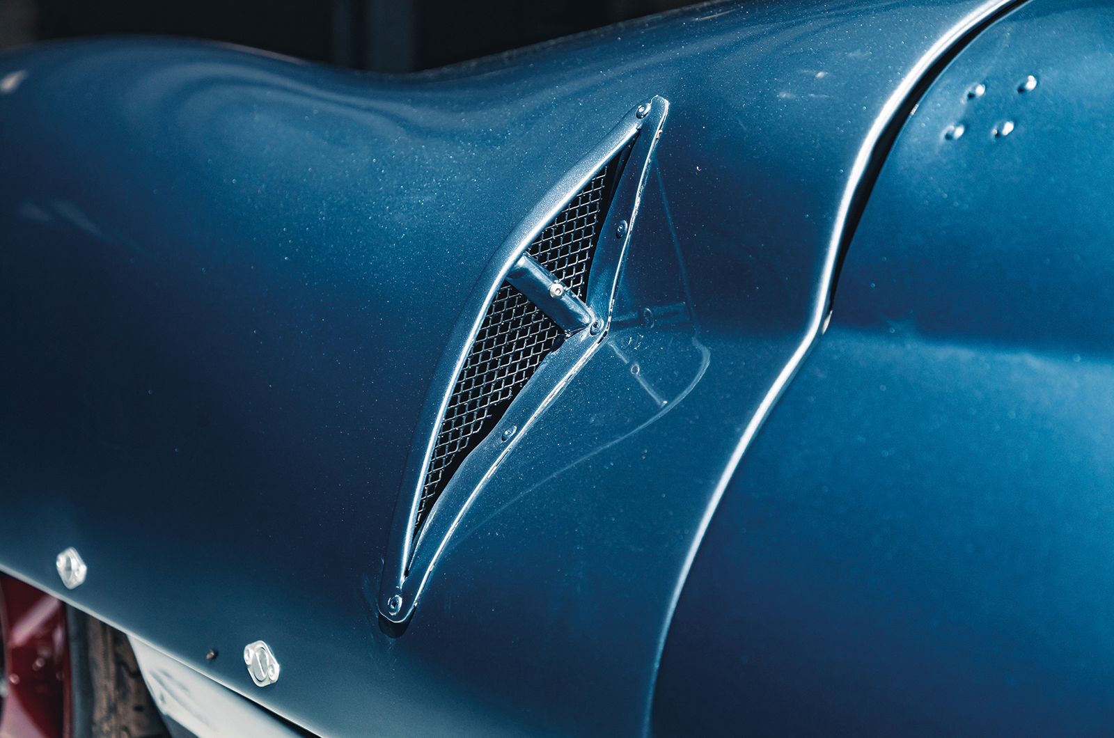 Classic & Sports Car – Emeryson: the unique F2 racer for the road