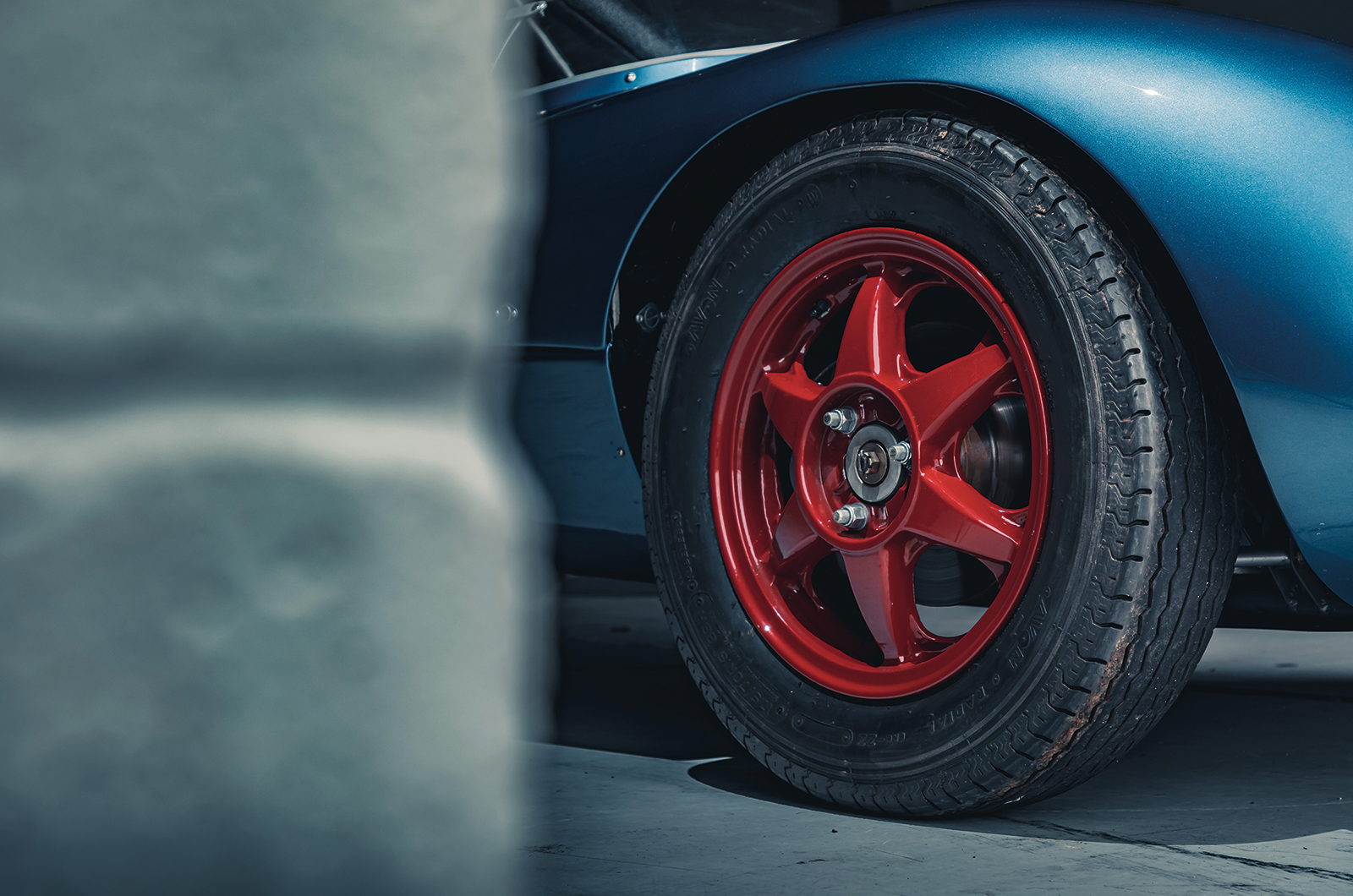 Classic & Sports Car – Emeryson: the unique F2 racer for the road