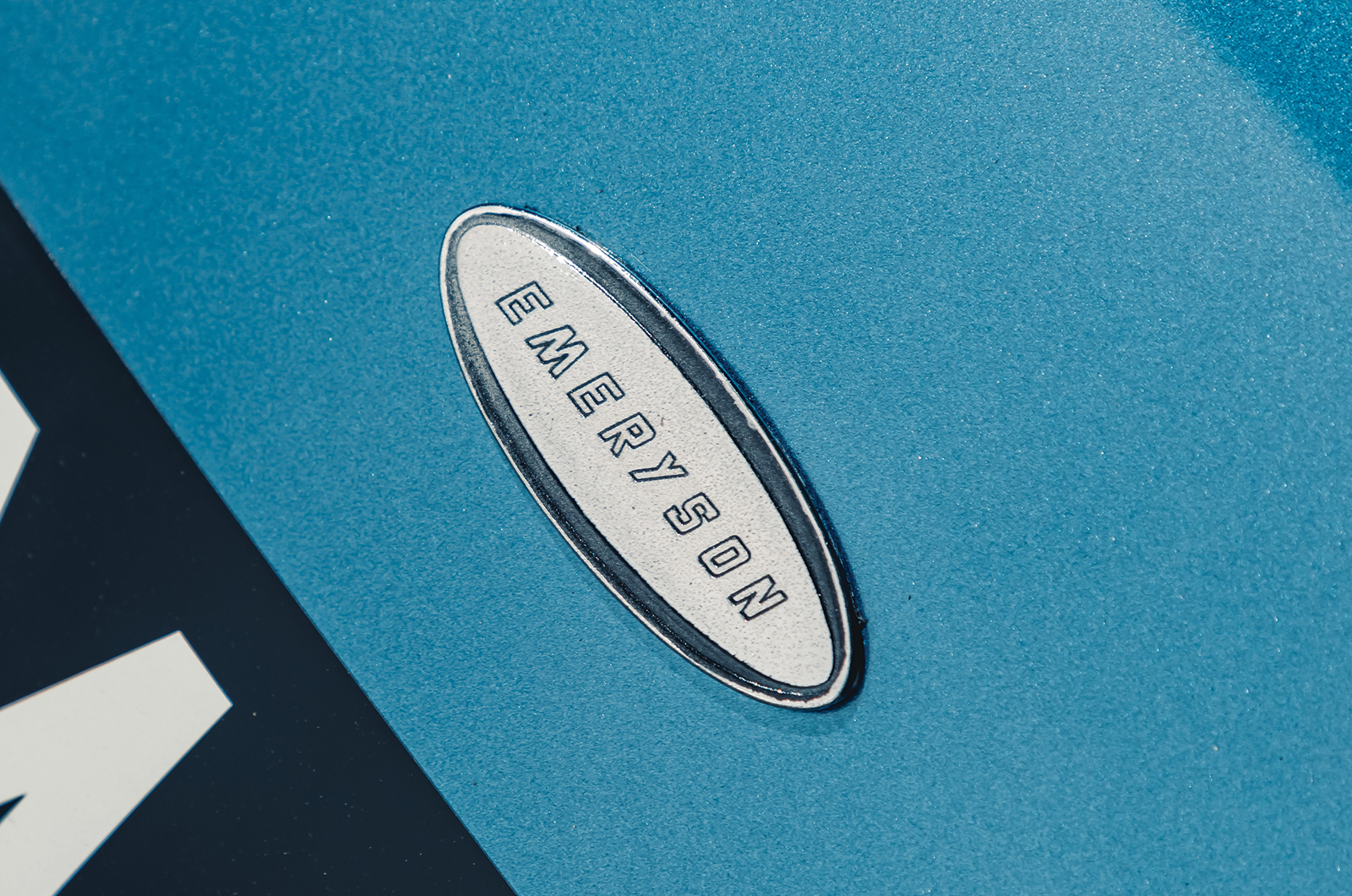 Classic & Sports Car – Emeryson: the unique F2 racer for the road