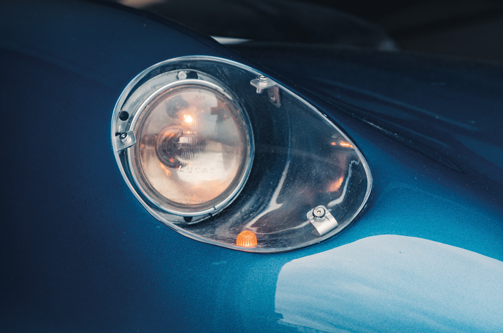 Classic & Sports Car – Emeryson: the unique F2 racer for the road