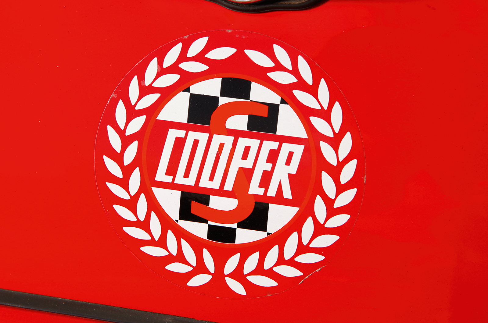 Classic & Sports Car – Hot Minis: Cooper ‘S’, 1275GT, ERA Turbo and more