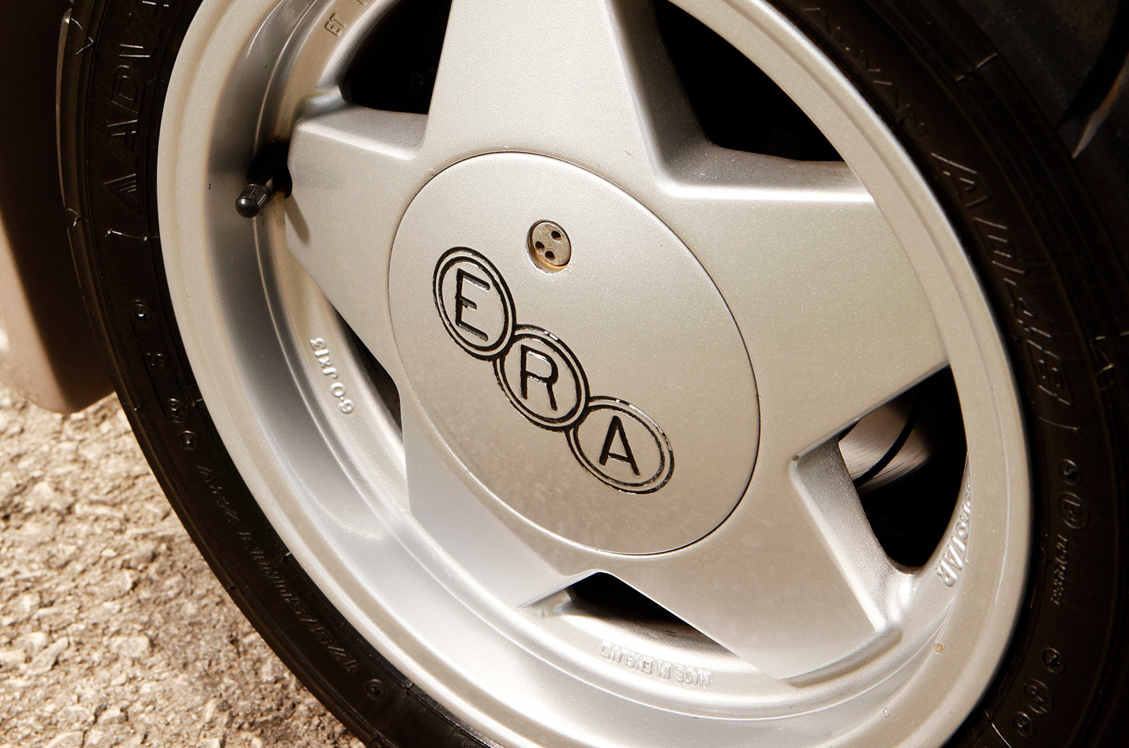 Classic & Sports Car – Hot Minis: Cooper ‘S’, 1275GT, ERA Turbo and more