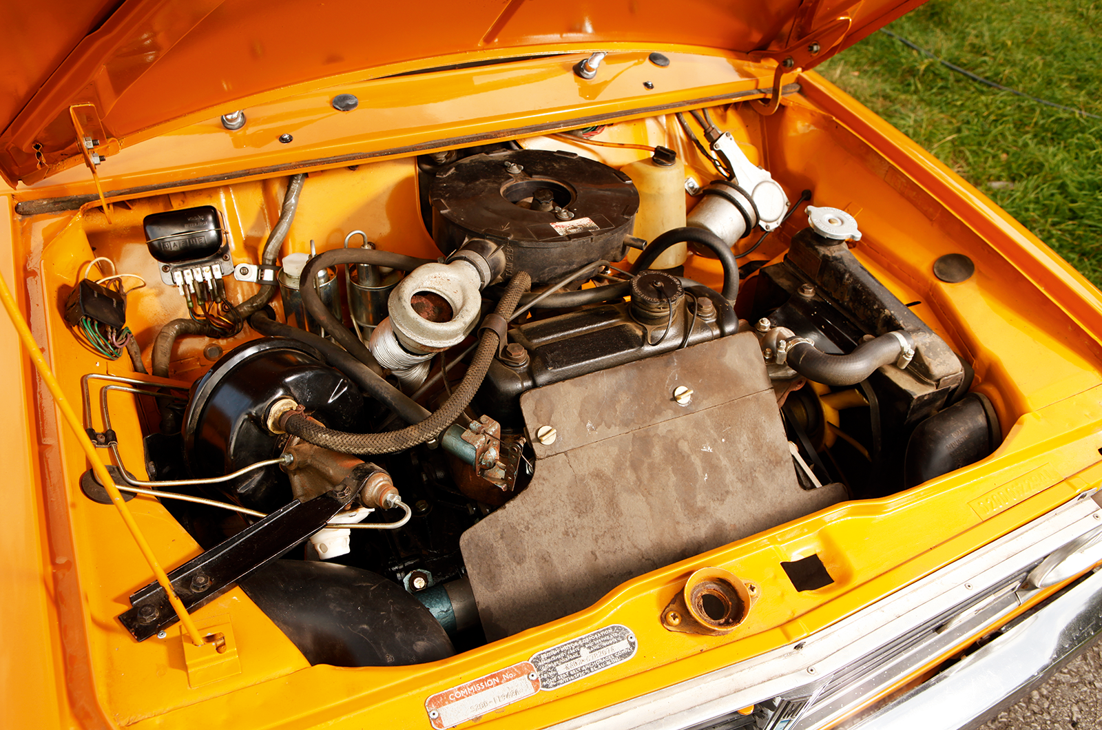 Classic & Sports Car – Hot Minis: Cooper ‘S’, 1275GT, ERA Turbo and more