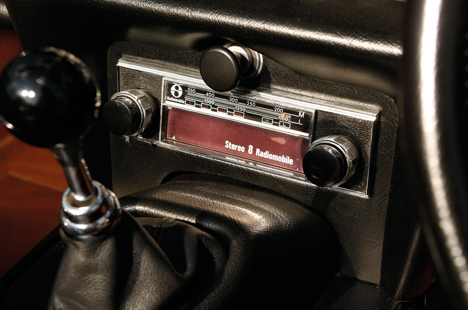 Classic & Sports Car – Jaguar E-type V12: return of the silent sports car