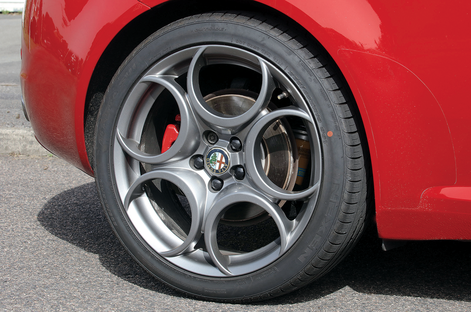 Classic & Sports Car – Buyer’s guide: Alfa Romeo Brera & Spider