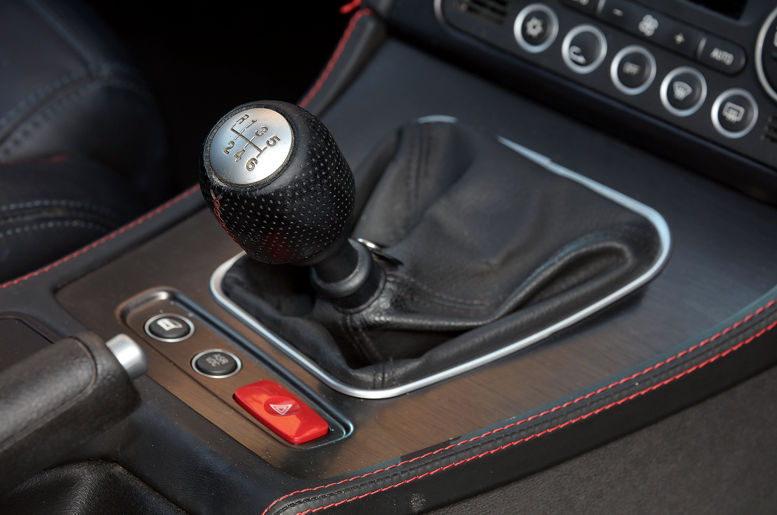 Classic & Sports Car – Buyer’s guide: Alfa Romeo Brera & Spider