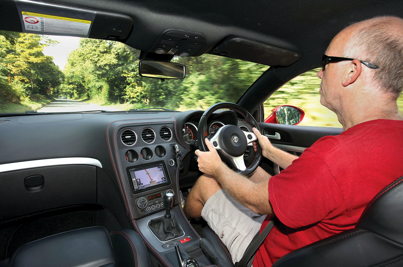 Classic & Sports Car – Buyer’s guide: Alfa Romeo Brera & Spider