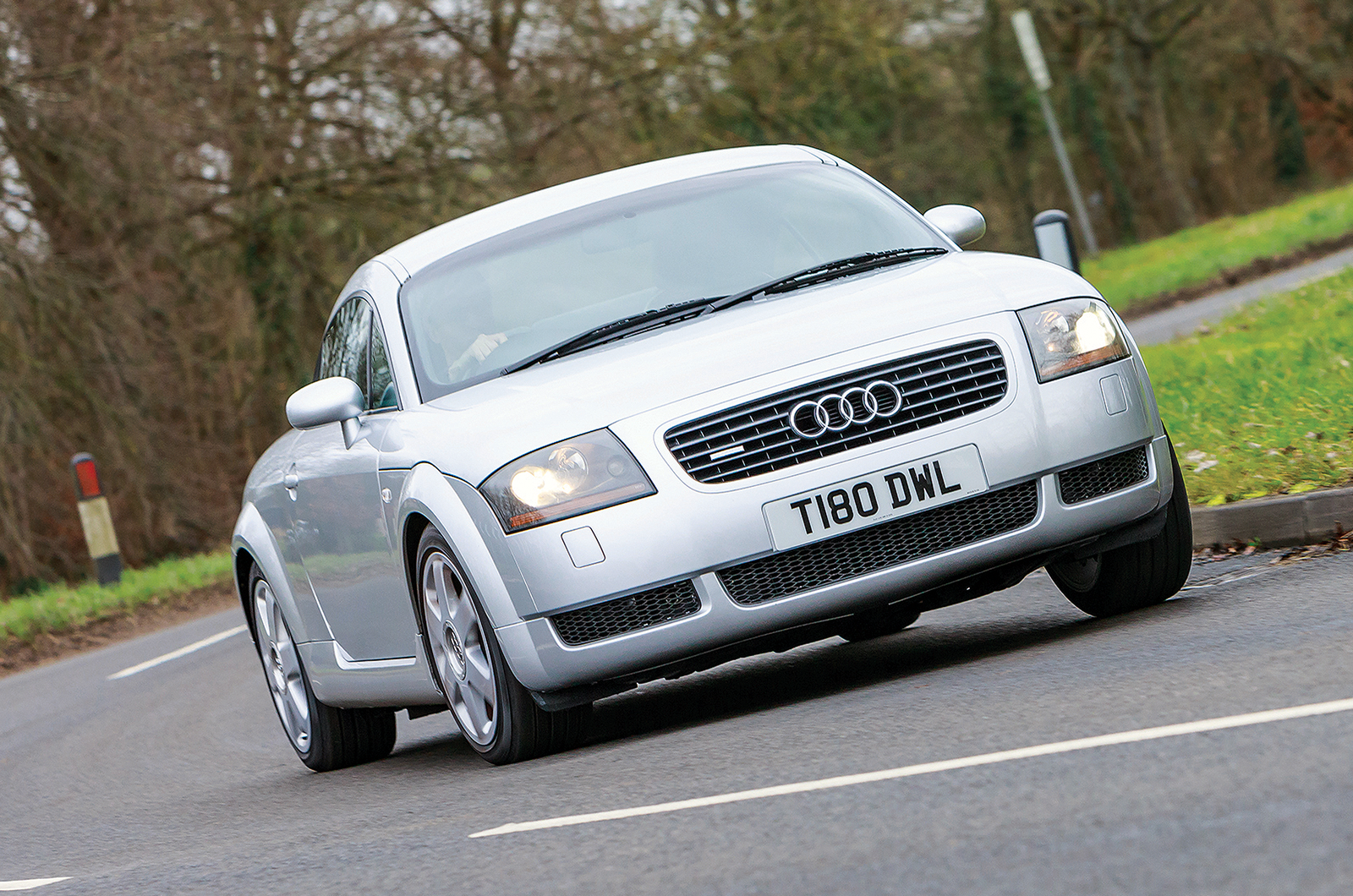 Classic & Sports Car – Buyer’s guide: Alfa Romeo Brera & Spider