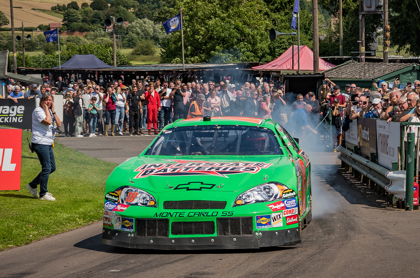 Classic & Sports Car – Classic Nostalgia 2024: 25% off tickets with C&SC