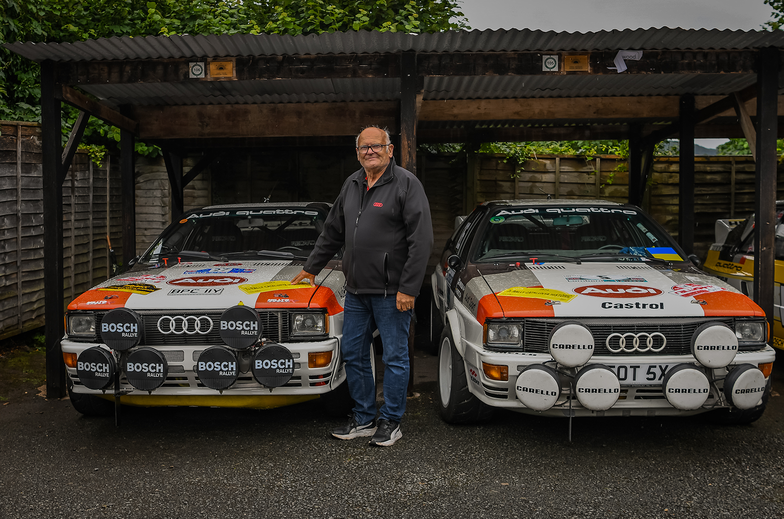 Classic & Sports Car – Classic Nostalgia 2024: 25% off tickets with C&SC