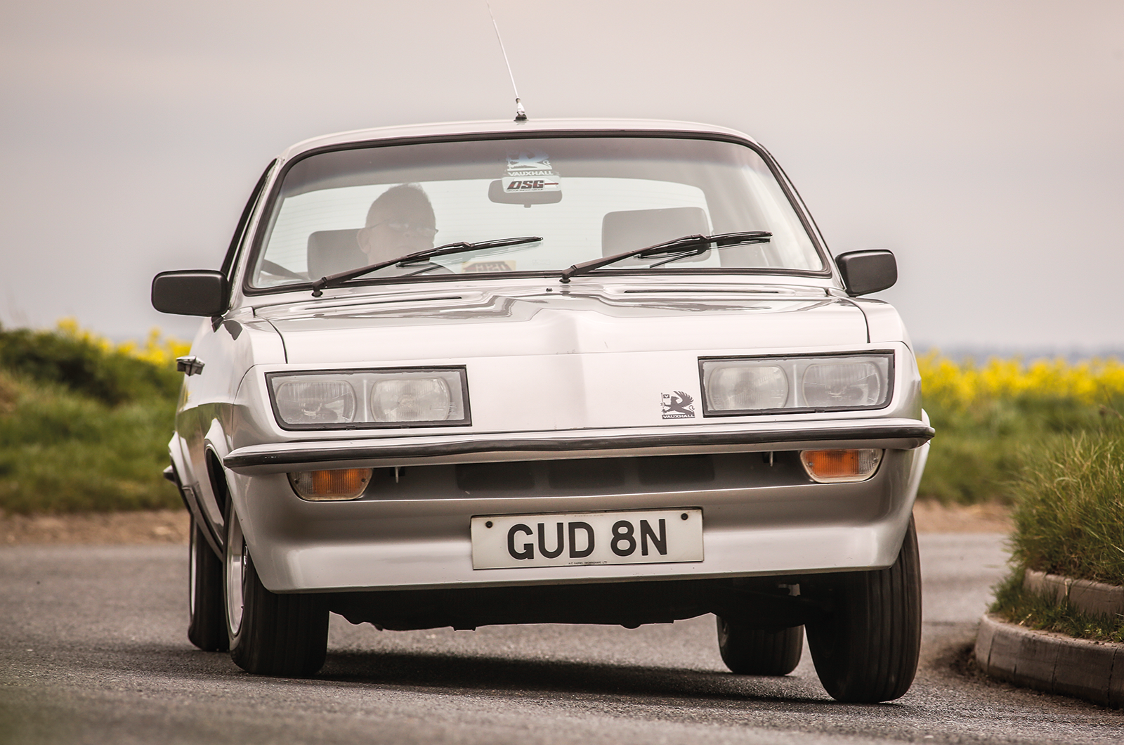 Classic & Sports Car – Ford Escort vs Hillman Avenger vs Vauxhall Firenza: hot hatch beaters