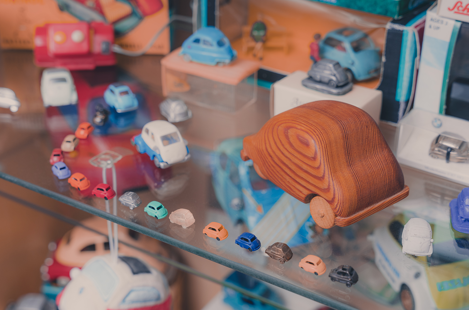 Classic & Sports Car – Isetta 300 and FMR KR200: meet the bubble-car king