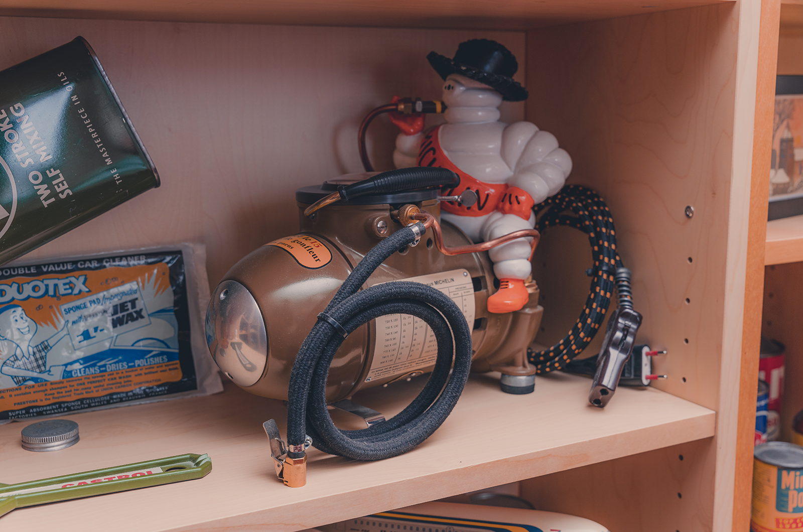 Classic & Sports Car – Isetta 300 and FMR KR200: meet the bubble-car king